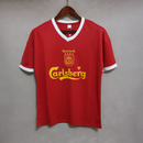 Liverpool 00/01 Home Shirt