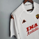 AS Roma 00/01 Away Shirt 3