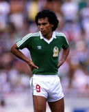 Mexico 1986 Home Shirt 5