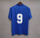 Rangers 88-90 Home Shirt 2