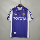 ACF Fiorentina 99/00 Home Shirt