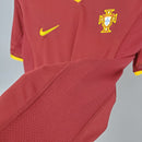 Portugal 2000 Home Shirt 3