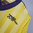 Arsenal 1982-84 Away Shirt 3