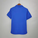 Italy 1998 Home Shirt 2