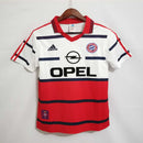 FC Bayern Munich 1998-00 Away Shirt