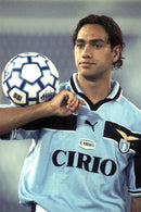S.S. Lazio 1998-00 Home Shirt 3