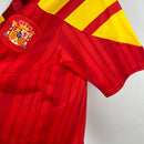 Spain 1992 Home Shirt 3