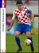 Croatia 2002 Home Shirt 3