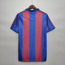 FC Barcelona 90/91 Home Shirt 2