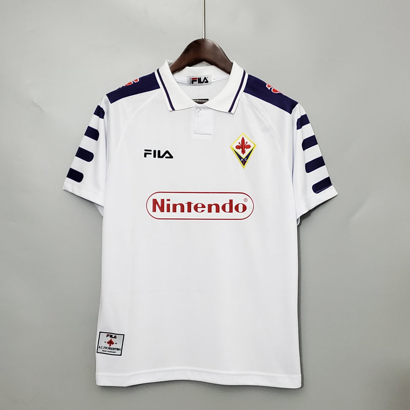 ACF Fiorentina 98/99 Away Shirt
