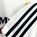 Real Madrid 04/05 Home Shirt 4