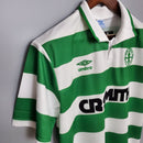 Celtic 87/88 Home Shirt 3