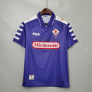 ACF Fiorentina 98/99 Home Shirt