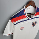 England World Cup 1982 Home Shirt 3