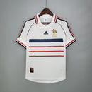 France 1998 Away Shirt