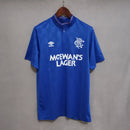 Rangers 88-90 Home Shirt
