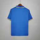 Italy 1982 Home Shirt 2