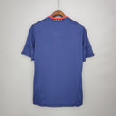 Spain 2010 Away Shirt 2