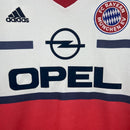 FC Bayern Munich 1998-00 Away Shirt 4