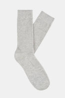 CASK RIBBED MID SOCKS