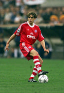 FC Bayern Munich 2000-02 Champions League Home Shirt 5
