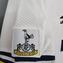 Tottenham Hotspur 94-95 Home Shirt 3