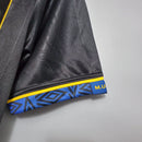 Manchester United 95/96 Third Away Shirt 4