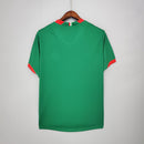 Mexico 2006 Home Shirt 2