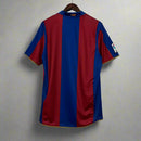 FC Barcelona 07/08 Home Shirt 2