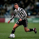 Juventus 99/00 Long Sleeve Home Shirt 3