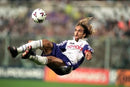 ACF Fiorentina 99/00 Away Shirt 3