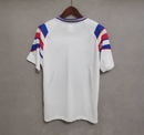France 1996 Away Shirt 2