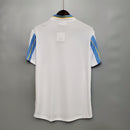 S.S. Lazio 2000/01 Away Shirt 2