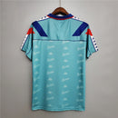 FC Barcelona 1992-1995 Away Shirt 2