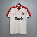 Liverpool 98/99 Away Shirt