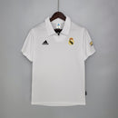Real Madrid 02/03 Training Shirt