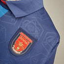 Arsenal 95/96 Away Shirt 4