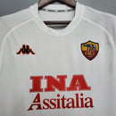 AS Roma 00/01 Away Shirt 4