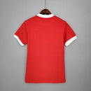 Liverpool 1965 FA Cup Final Short Sleeve Shirt 2