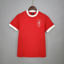 Liverpool 1965 FA Cup Final Short Sleeve Shirt