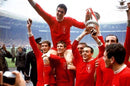 Liverpool 1965 FA Cup Final Short Sleeve Shirt 3