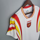 Spain 1996 Third Away Shirt 3
