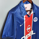 PSG 98/99 Home Shirt 3