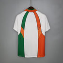 Republic of Ireland 1995 Away Shirt 2