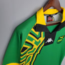 Jamaica 98 Away Shirt 3