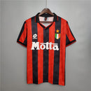 AC Milan 93/94 Home Shirt