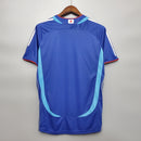 Japan 2006 Home Shirt 2