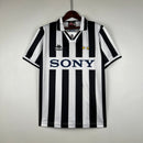 Juventus 1995-1997 Home Shirt