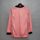 Juventus 97/98 Centenary Long Sleeve Shirt 2