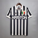 Juventus 84/85 Home Shirt